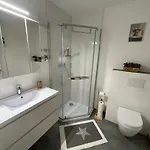 Apartamento Ferienwohnung Bergblick *