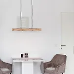 Apartamento Ferienwohnung Bergblick Buching