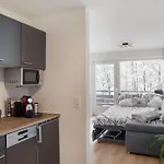 Ferienwohnung Bergblick
