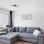 Ferienwohnung Bergblick Apartamento