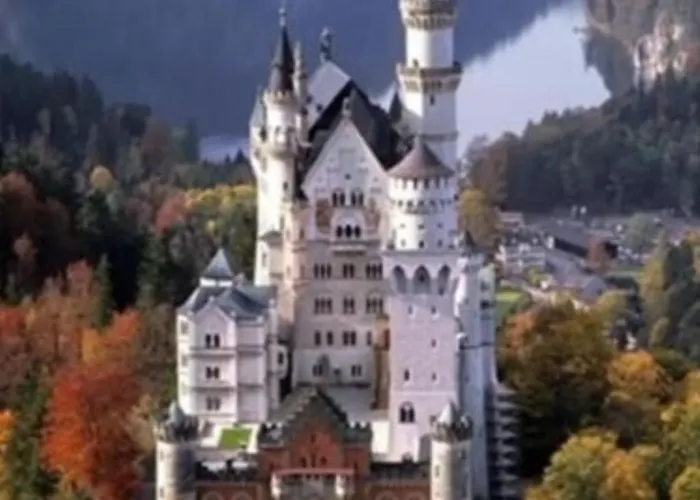 Ferienwohnung Bergblick * Buching