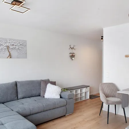 Ferienwohnung Bergblick