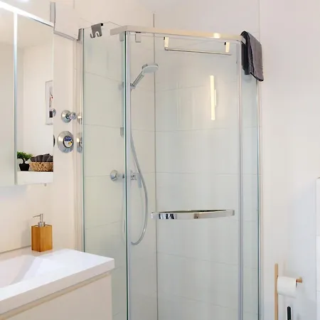 Daire Ferienwohnung Bergblick Buching