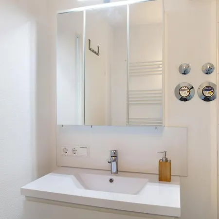 Ferienwohnung Bergblick Daire Buching