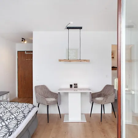Ferienwohnung Bergblick *