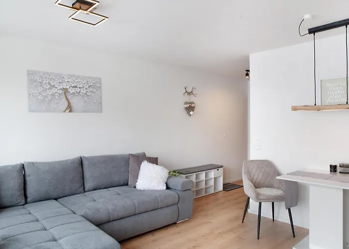 Ferienwohnung Bergblick